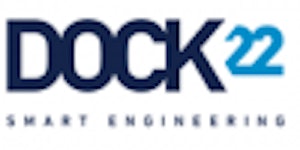 Dock 22 GmbH Logo