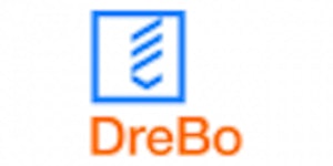 DreBo Werkzeugfabrik GmbH Logo