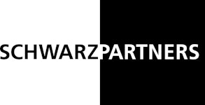 Dr. SchwarzPartners GmbH Logo