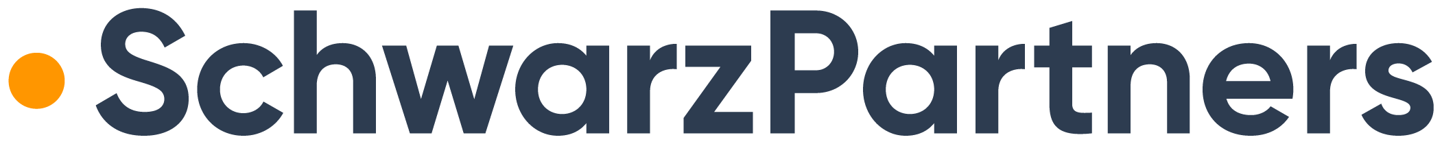 Dr. SchwarzPartners GmbH Logo