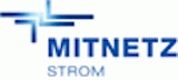 Mitteldeutsche Netzgesellschaft Strom mbH Logo