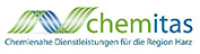 Chemitas GmbH Logo