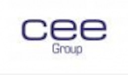 CEE Group Logo