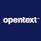OpenText Logo