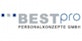 BESTpro Personalkonzepte GmbH Logo