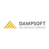 DAMPSOFT GmbH Logo