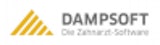 DAMPSOFT GmbH Logo
