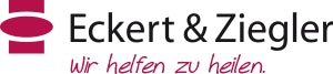 Eckert & Ziegler Strahlen- und Medizintechnik AG Logo