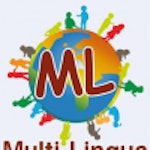 Internationaler Kindergarten MULTI LINGUA Logo