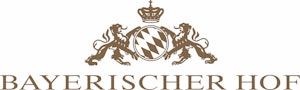 Hotel Bayerischer Hof Gebrüder Volkhardt KG Logo