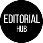 Editorial Hub Verlag Logo