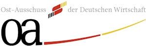 Ost-Ausschuss der Deutschen Wirtschaft e.V. Logo