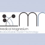 Medical Magnesium GmbH Logo