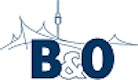B&O Bau und Projekte GmbH Logo