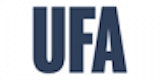 UFA GmbH Logo