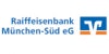 Raiffeisenbank München-Süd eG Logo
