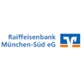 Raiffeisenbank München-Süd eG Logo