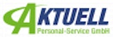 AKTUELL Personal-Service GmbH Logo
