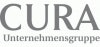 CURA Seniorenwohn- und Pflegeheime Dienstleistungs GmbH Logo