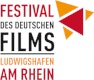 Festival des deutschen Films Ludwigshafen am Rhein gGmbH Logo