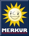 MERKUR Casino GmbH Logo