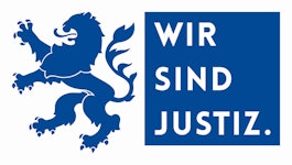 Oberlandesgericht Frankfurt am Main Logo