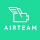 AIRTEAM Aerial Intelligence GmbH Logo