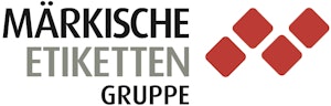 Märkische Etiketten GmbH Logo