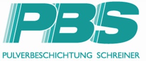Pulverbeschichtung Schreiner GmbH & Co. KG Logo