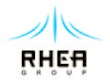 RHEA GROUP Logo