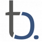 tebe. Personalberatung GmbH Logo
