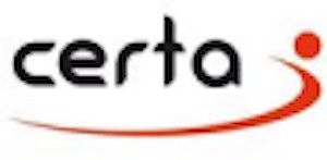 certa Personalmanagement GmbH Logo