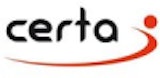 certa Personalmanagement GmbH Logo
