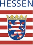 Hessen Mobil – Straßen- und Verkehrsmanagement Logo