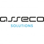 Asseco Solutions AG Logo