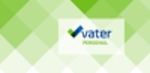 Vater pcs GmbH Logo