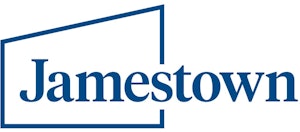 Jamestown US-Immobilien GmbH Logo