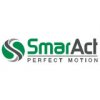 SmarAct GmbH Logo