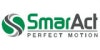 SmarAct GmbH Logo