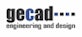 Gecad GmbH Logo