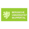 Bergische Universität Wuppertal Logo