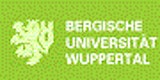 Bergische Universität Wuppertal Logo