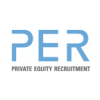 PER, Private Equity Recruitment Logo