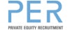 PER, Private Equity Recruitment Logo