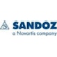 SANDOZ Logo