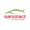 sanotact GmbH Logo