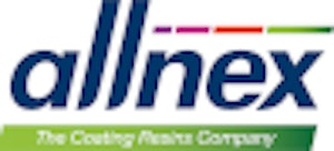 Allnex Logo