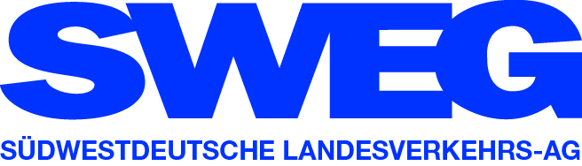 SWEG Südwestdeutsche Landesverkehr AG Logo