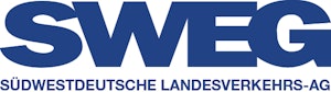 SWEG Südwestdeutsche Landesverkehr AG Logo