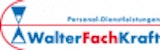 Walter-Fach-Kraft Personal GmbH Logo